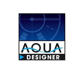 Aqua Designer - Version 9.2 - Software for Design of Wastewater Treatment Plants (WWTP)