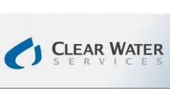 Clear Water created a new industry and set the standard for stormwater treatment solutions