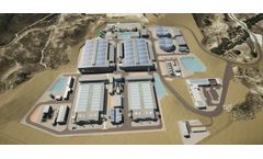 ACCIONA leads the consortium that will build new Alkimos desalination plant in Perth (Australia)