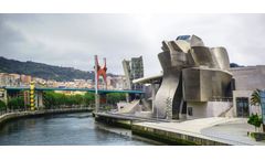 ACCIONA to manage Bilbao’s water sanitation network