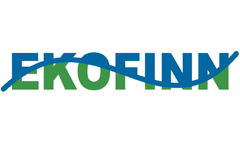 Ekofinn - Screw Conveyors