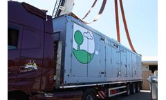 EnviTec Biogas enters the Estonian market