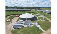 EnviTec Biogas USA serves customers from three US locations