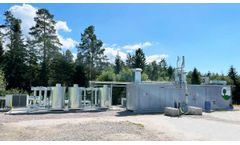 EnviTec Biogas Announces Market Entry in Sweden