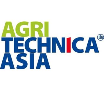 Agritechnika Asia 2018