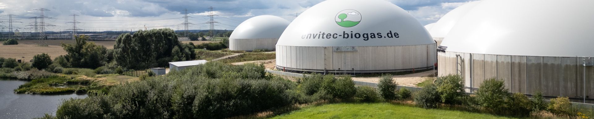 EnviTec Biogas AG