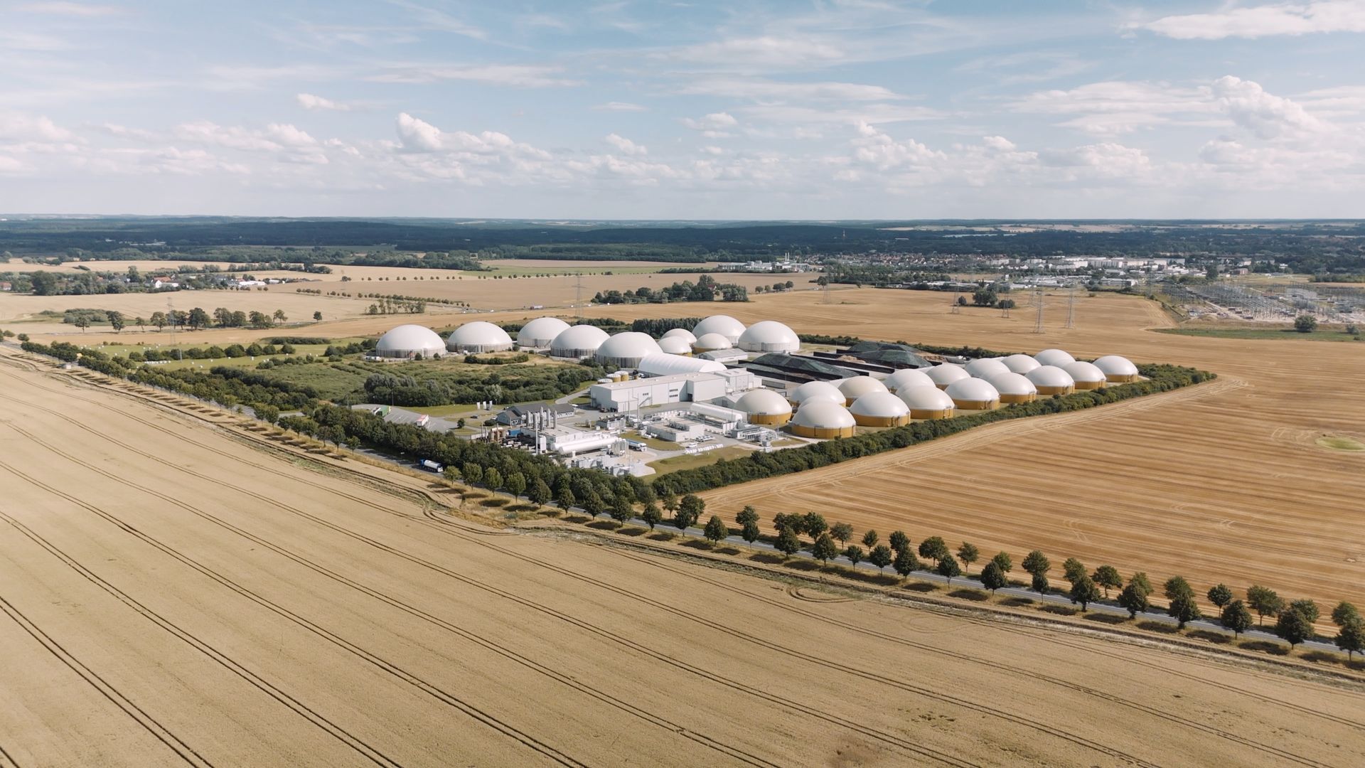 EnviTec Biogas AG