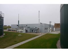 Fact sheet - Biomethane project in Koeckte (GER)
