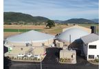 EnviThan - Biogas Plant Repowering Service