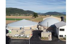 EnviThan - Biogas Plant Repowering Service