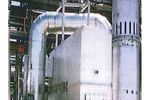 ComEnCo - Thermal, Catalytic Oxidizers & RTO