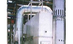 ComEnCo - Thermal, Catalytic Oxidizers & RTO