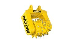 Cyclone Specialty Attachment