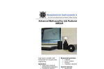BSI - Model QSL-2100 - Quantum Scalar Laboratory Radiometers Brochure