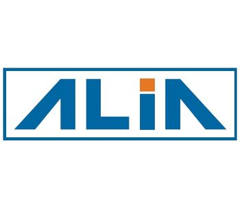 ALIA - Model ARC800 - Paperless Recorder 4 Channels ALIA ARC800
