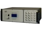 Unisearch LasIR - Model RR101/RR102B/RR104M/RR108M/RR112M/RR116M - 1 - 16 Multichannel Gas Analyzer
