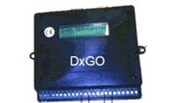 Döbelt - Model DxGO - GSM Remote Control and Supervision System