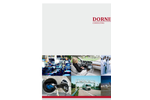 Dornier Consulting - Brochure