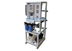 Ampac - Model SW500-LC - Seawater Desalination Watermaker (Land Based)
