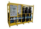 Ampac - Model SW10K-C1D2 - Off-Shore Sea Water Desalination Watermaker