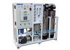Ampac - Model SW1500-LX - Seawater Desalination Watermaker (Land Based)