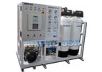 Ampac - Model SW5000-LX - Seawater Desalination Watermaker (Land Based)
