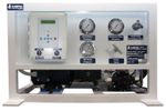 Ampac - Model 200 GPD & 750 LPD - Seawater Desalination RO Watermaker