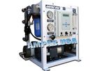 Ampac - Model 600GPD - 2270LPD - Seawater Desalination Watermaker
