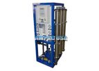 Ampac - Model 4500 GPD - 17,000 LPD - Commercial Reverse Osmosis System
