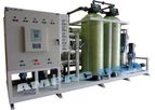 Ampac - Model AP25K-LX - Industrial Reverse Osmosis System 25,000 GPD - 4.0m3/hr