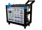 Ampac - Model TR-300 - Mobile Reverse Osmosis System 300 GPD