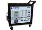 Ampac - Model PCRO-3000 - Portable Reverse Osmosis System 3000 GPD