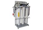 Ampac - Model APRO300 - Commercial Reverse Osmosis Systems 300 GPD - 1135 LPD