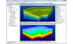 Version HYDRUS (2D/3D) - Microsoft Windows Based Modeling Environment Software