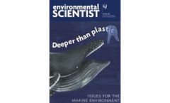 Deeper than Plastic: Issues for the Marine Environment