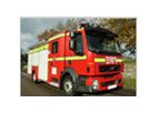 Fire and public safety - Fire and Rescue Service