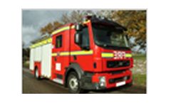 Fire and public safety - Fire and Rescue Service