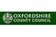 Oxfordshire county council