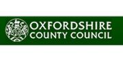 Oxfordshire county council