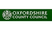 Oxfordshire county council