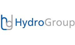 HydroSystem - Stainless Steel Water Tower Tank - Brochure