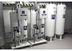 Hydroxymat - Oxygen Generators
