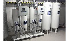 Hydroxymat - Oxygen Generators