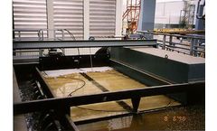 Removal of Tramp Oil from Cooling Water in a Steel Mill - Case Study