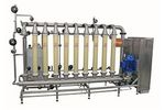 Clearflow - Model P - Hygienic Design Filtration Systems