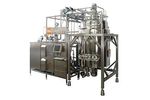 Proreact - Model P- B Series - Large Scale Production Reactors for High-Quality Fermentation Products