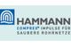 HAMMANN Wasser-Kommunal Ingenieurgesellschaft für kommunale Dienstleistungen mbH