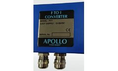 Apollo - Model FC7 - Frequency to Current Converter