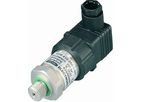 HYDAC - Model EDS 410 - Electronic Pressure Switches