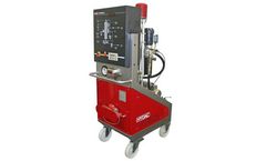 HYDAC - Model FAM 10 - Fluid Servicing and Care Systems
